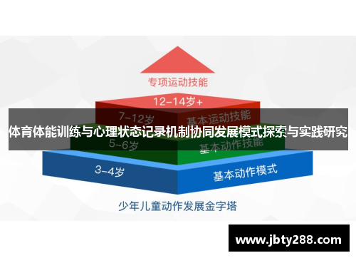 体育体能训练与心理状态记录机制协同发展模式探索与实践研究